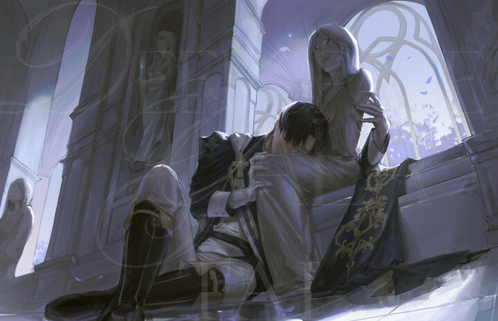 Eternal Yearning