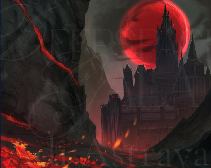Abyssal Reminiscence